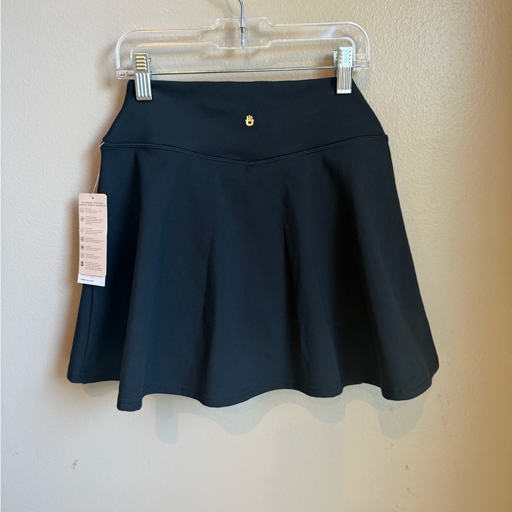 NWT Spiritual Gangster athletic skirt- x-small - Picture 2 of 5